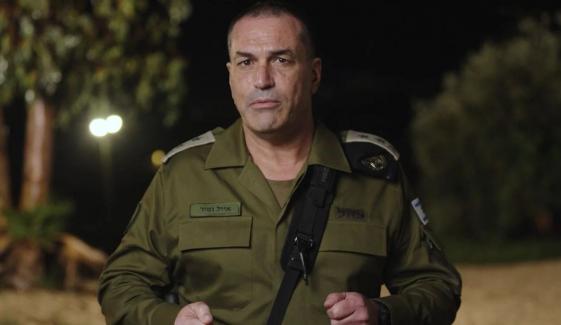 IDF Chief Eyal Zamir warns of ‘Military Collapse’ over soldier deficit