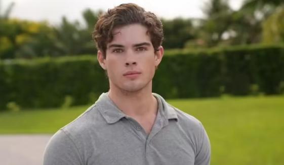 'Looksmaxxing' influencer Clavicular arrested for battery in Florida