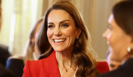 Kate Middleton former aide makes first exciting announcement since Royal exit
