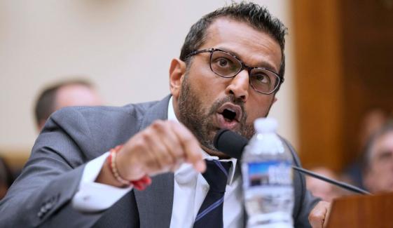 How Iran-linked Handala group hacked FBI Director Kash Patel’s personal Gmail account