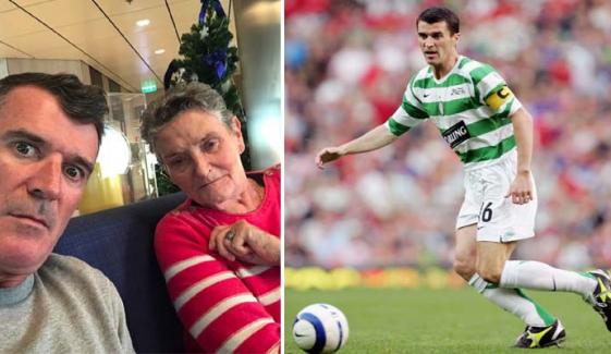 Roy Keane’s mother Marie Keane passes away aged 79