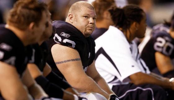 Baret Robbins, ex-Raiders who went missing before Super Bowl, dead at 52