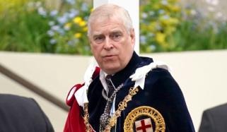 Andrew faces mounting 'pressure' after Epstein scandal takes dramatic turn 