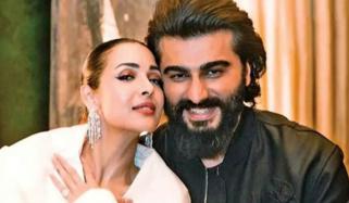 Malaika Arora brushes off dating rumours after Arjun Kapoor split