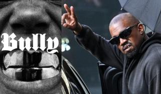 Kanye West finally unveils 20 new songs as he confirms AI-free album 'Bully'