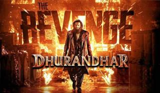 Ranveer Singh's 'Dhurandhar 2' roars at box office with strong 8-day collection