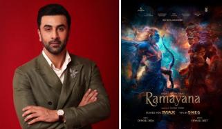 Ranbir Kapoor's first look as Rama in new film 'Ramayana' to unveil on THIS date