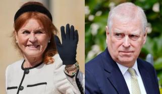 Sarah Ferguson ditches Andrew as she plans 'fiery' royal return amid Epstein scandal 