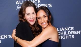 Meghan Markle celebrates as close pal Kelly McKee welcomes baby boy: See photos