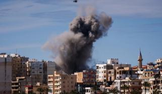 Iran-Israel war: Why Tehran sends ‘Thank you India, Pakistan, Germany’ missiles to Tel Aviv