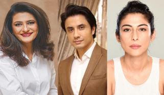 Saba Hameed reacts after daughter Meesha Shafi requests for Ali Zafar case dismissal