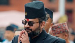Nepal’s rapper-turned-politician Balendra Shah takes oath as youngest PM