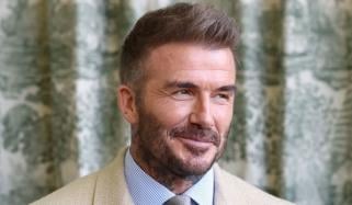 Beckham caught in unexpected state amidst rift with son Brooklyn