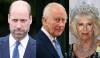 Prince William ‘at war’ with Queen Camilla over King Charles