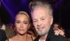 Teddi Mellencamp gets emotional honoring John Mellencamp at iHeartRadio awards