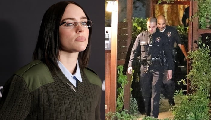 Billie Eilish's 30-year-old stalker dies in shocking train incident   