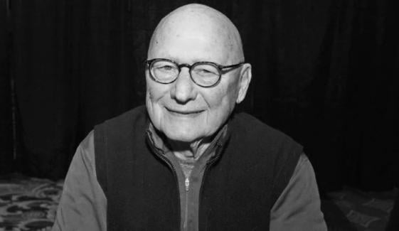 James Tolkan, 'Top Gun' and 'Back to the Future' star, passes away at 94