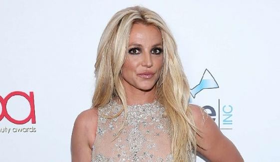 ‎Britney Spears returns to social media with shocking privacy twist after DUI drama