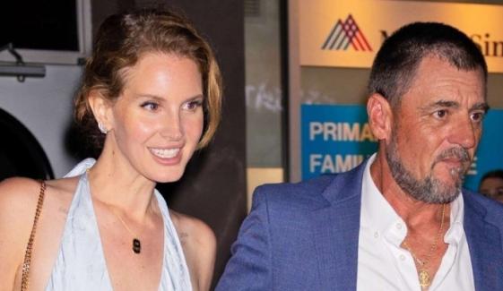 Lana Del Rey marks Jeremy Dufrene’s 51st birthday with sweet personal life glimpses