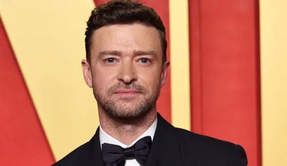 Justin Timberlake reacts to viral DUI arrest video: ‘horrific stain on reputation’