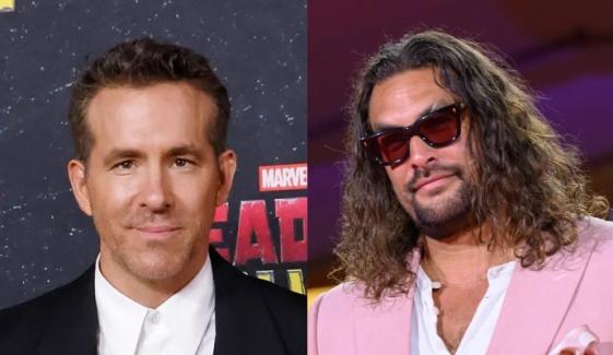 Ryan Reynolds, Jason Momoa’s 'Animal Friends' gets new release date