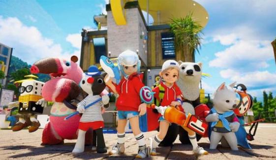 Crimson Desert development team shifts to new project following release