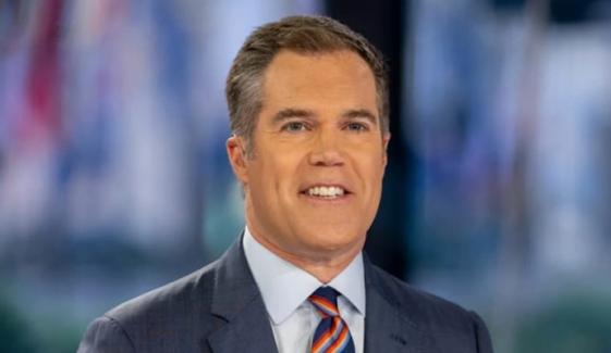 Peter Alexander makes unexpected exit from NBC after 22 years