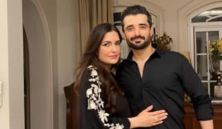 Hamza Ali Abbasi breaks silence on sister Dr Fazeela’s money laundering case