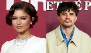 Zendaya’s ‘The Drama’ director draws criticism over resurfaced essay