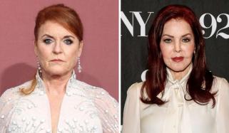 Sarah Ferguson's whereabouts mystery continues as Priscilla Presley drops bombshell