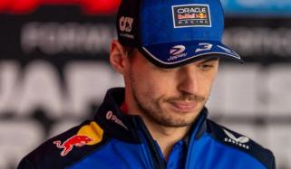  Max Verstappen beyond 'frustrated' with car after qualifying woes at Suzuka 