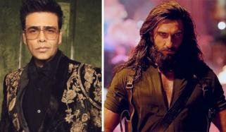 Karan Johar crowns Ranveer Singh as 'true movie star' amid 'Dhurandhar 2' frenzy