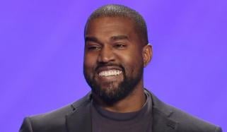 Kanye West returns to music scene after four years with 12th studio album 'Bully'