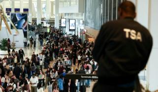 House Republicans block Senate deal, extending partial government shutdown