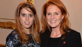 Princess Beatrice plans shocking 'UK exit' as mom Sarah's disappearance continues