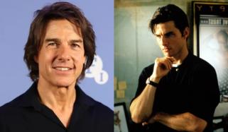 Tom Cruise stuns fans with 'Jerry Maguire' re-release for 30th anniversary