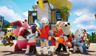 Crimson Desert development team shifts to new project following release