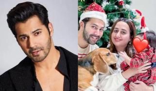 Varun Dhawan makes emotional revelation about daughter Lara's health