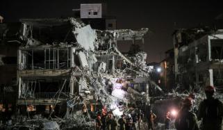 Israel strikes Iran nuclear sites: Pezeshkian warns of ‘strong retaliation’ for Yazd attack