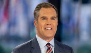 Peter Alexander makes unexpected exit from NBC after 22 years