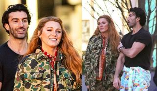 Blake Lively breaks silence after Justin Baldoni scores big win ahead of legal trial