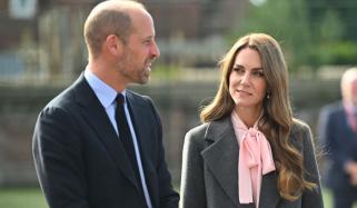 Kate Middleton bluntly reacts to Prince William’s ‘deeply unappealing’ new idea