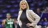 Kim Mulkey dismisses ongoing retirement rumours ‘flat-out lies’