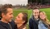 Ryan Reynolds receives sweet nod from Blake Lively in first social media post of 2026