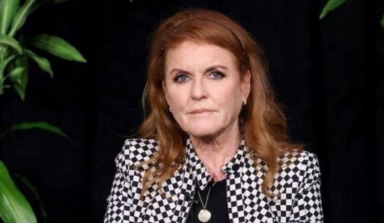 Sarah Ferguson speaks out after new royal 'humiliation' amid Epstein drama 
