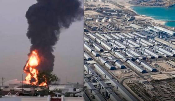 Iran: IRGC claims attacks on UAE, Bahrain aluminium facilities