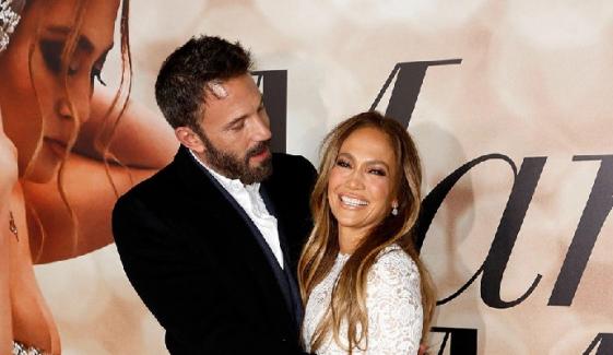 Jennifer Lopez breaks silence after meeting Ben at her concert: 'Full heart'