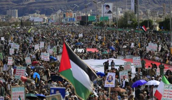 France denounces Houthi strikes on Israel amid escalating tensions