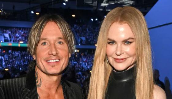 Keith Urban's raw truth on coping after Nicole Kidman divorce exposed