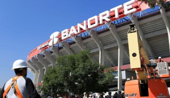 Football fan dies after fall at World Cup 2026 venue during Mexico vs Portugal clash
